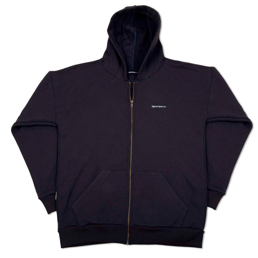 Unisex Cotton Fleece Hoodie - "Ayako - Design Child" (Kanji Series).