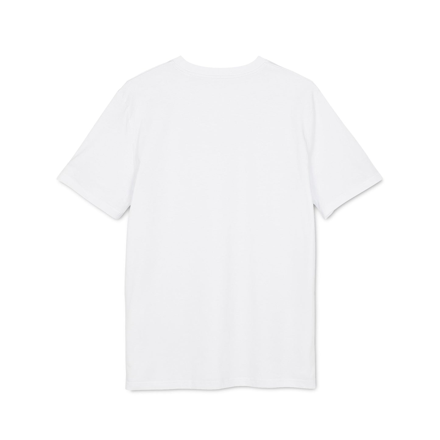 Johnny Johnson, Ace Flyer — Danny Parkinson Designs Organic Cotton Tee