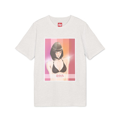 Mayumi — Danny Parkinson Designs Organic Cotton Tee