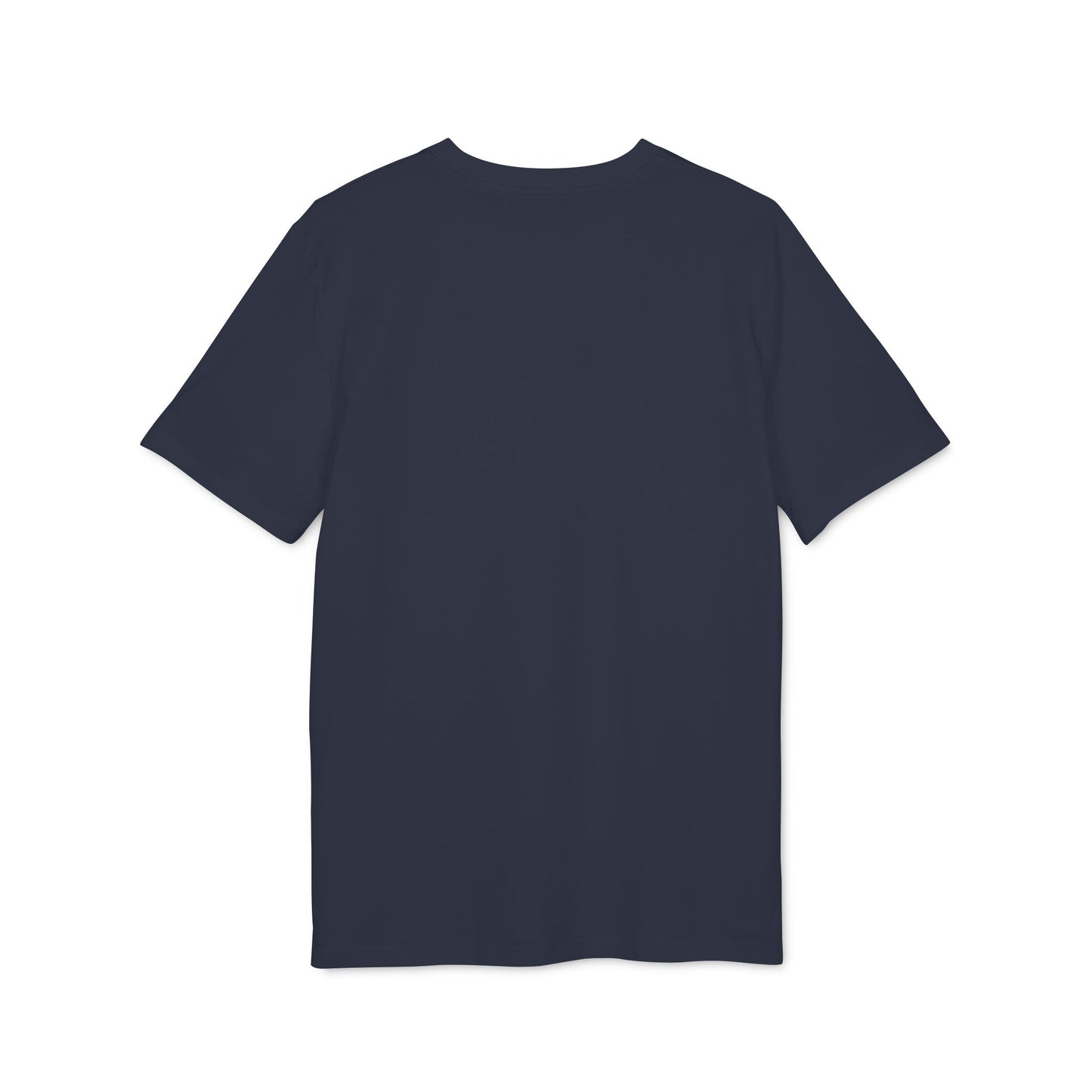 Johnny Johnson, Ace Flyer — Danny Parkinson Designs Organic Cotton Tee