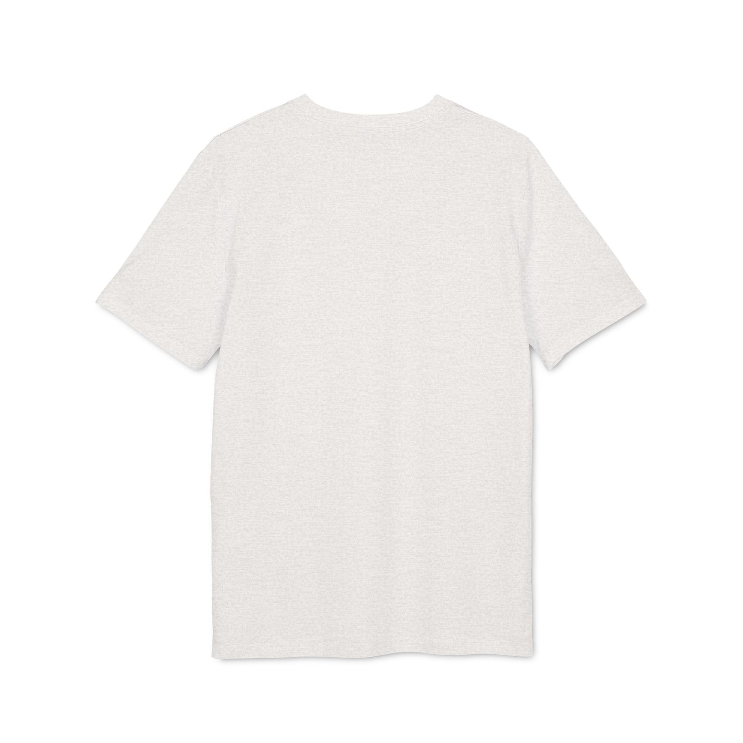 Johnny Johnson, Ace Flyer — Danny Parkinson Designs Organic Cotton Tee