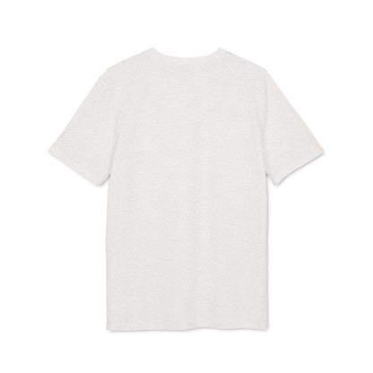 Johnny Johnson, Ace Flyer — Danny Parkinson Designs Organic Cotton Tee