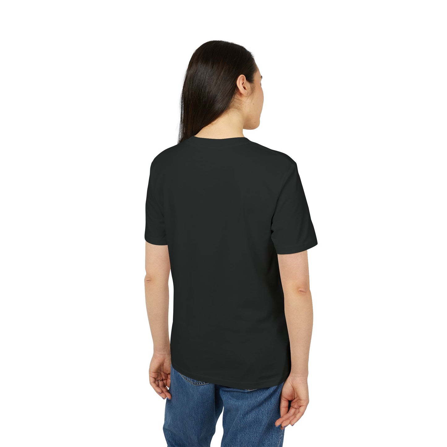 Johnny Johnson, Ace Flyer — Danny Parkinson Designs Organic Cotton Tee