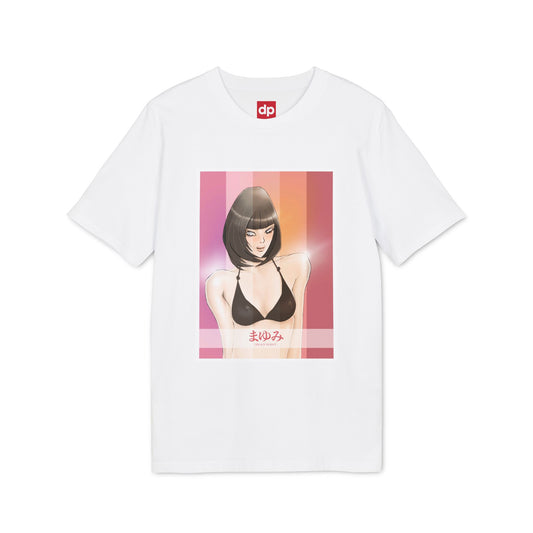 Mayumi — Danny Parkinson Designs Organic Cotton Tee