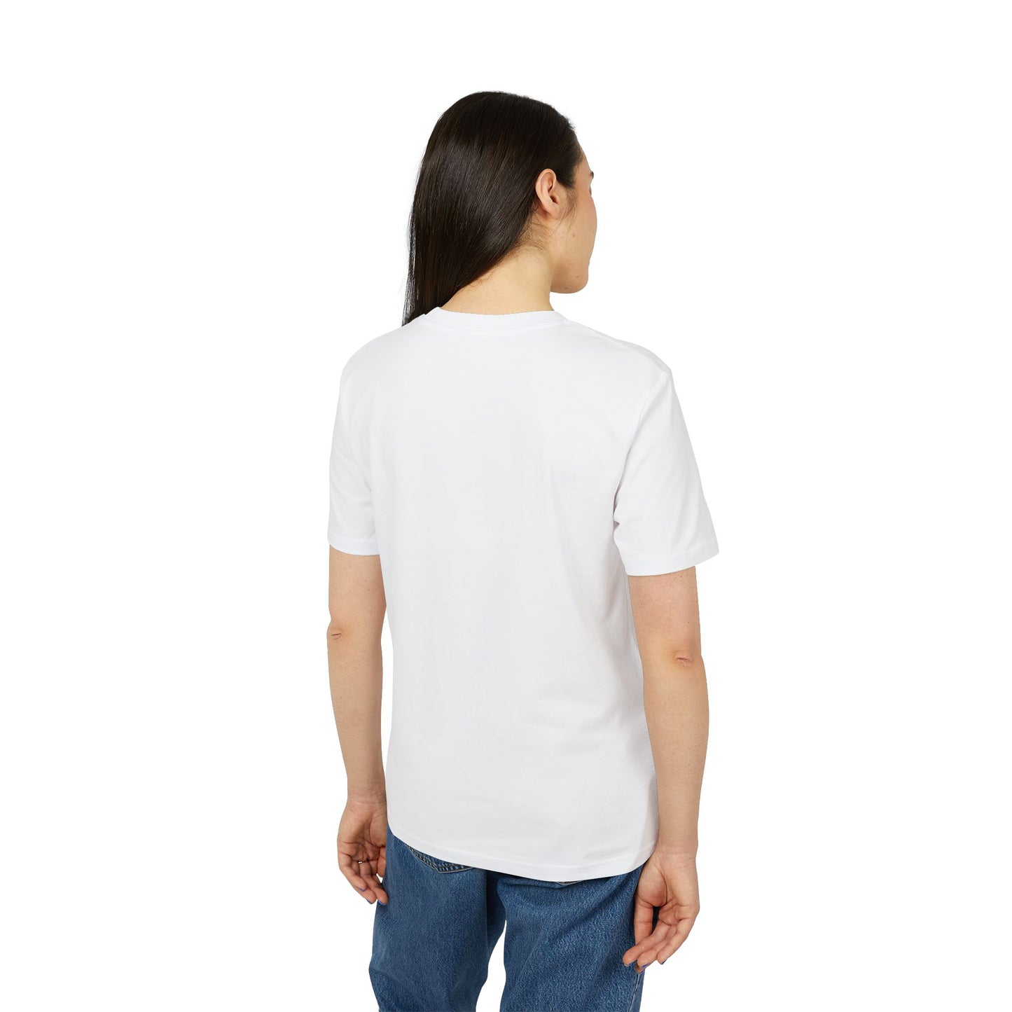 Johnny Johnson, Ace Flyer — Danny Parkinson Designs Organic Cotton Tee