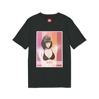 Mayumi — Danny Parkinson Designs Organic Cotton Tee