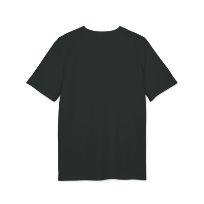 Johnny Johnson, Ace Flyer — Danny Parkinson Designs Organic Cotton Tee
