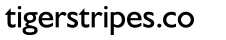 www.tigerstripes.co