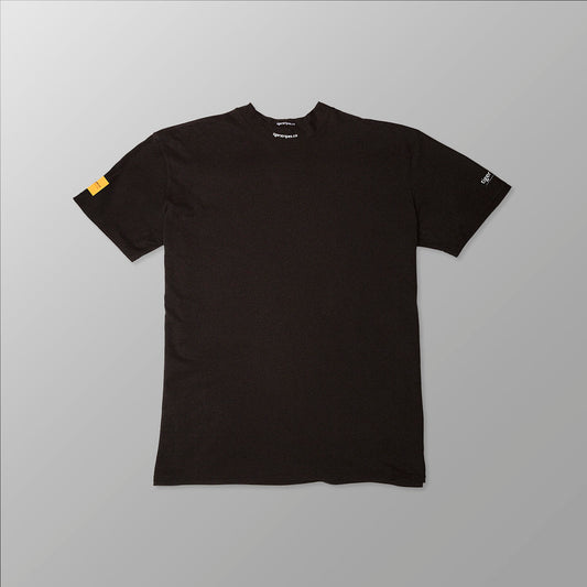 Unisex Organic Cotton Tee - Photo Analogue Series. "Beverly No. 1" (Ed. 25).