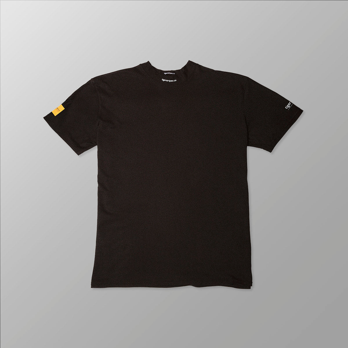 Unisex Organic Cotton Tee - Photo Analogue Series. "Beverly No. 1" (Ed. 25). - www.tigerstripes.co - tee