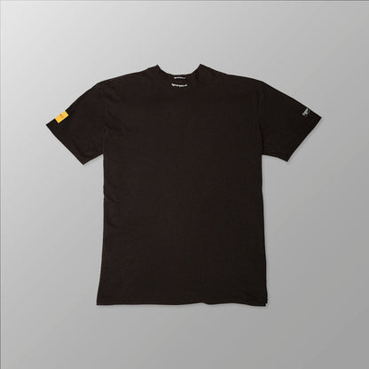 Unisex Organic Cotton Tee - Photo Analogue Series. "Beverly No. 1" (Ed. 25). - www.tigerstripes.co - tee